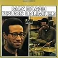 The Max Roach Trio, Featuring the Legendary Hasaan/Drums Unlimited