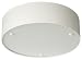 Philips Massive Susan Low Energy Ceiling Light - Cream