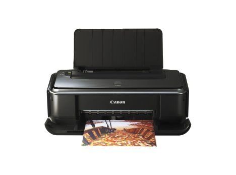 Canon - Pixma iP2600 - Imprimante Jet d'Encre Couleur