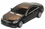 Radio Controlled Mercedes CL63 AMG 1:24 Scale
