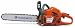 Husqvarna Chain Saw - 20 in. Bar, 3.9 HP, Model# 359