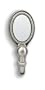 Homz Single Hook, Country Chic