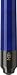 McDermott Handcrafted Cues - Alpha Plus Pacific - Blue