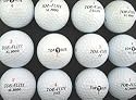 Top Flite Mint Used/Recycled Golf Balls *36-Pack*