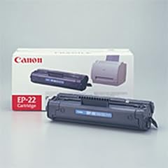 Canon EP-22 Toner