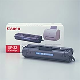 Canon Toner EP-22