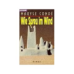 Wie Spreu im Wind.