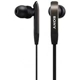 Sony MDR-XB20EX 9mm High Sensitivity Driver Extra Bass EX Earbuds