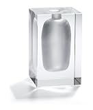 Rosenthal Block-Glas 6 1/4-Inch Vase