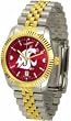 Washington State Cougars Executive AnoChrome Men's Watch
