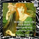 Musique Francaise Pour Harpe