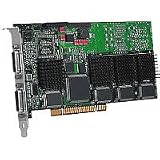 32MB Matrox G200 MMS Quad VGA Sgram PCI G2+/QUADP-PL