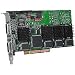 Electronics : Matrox Millennium G200 MMS Quad - Graphics adapter - 4 GPUs - MGA G200 - PCI - 32 MB SGRAM - Digital Visual Interface (DVI)