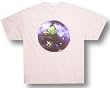 THE WHO - Quadrophenia - Gray T-shirt