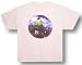 Related THE WHO - Quadrophenia - Gray T-shirt Image
