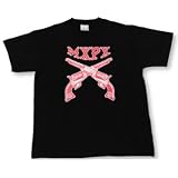 Buy MXPX - SIX GUNS T-shirt, Black by var goTwisterProductImageStrings = new Object();goTwisterProductImageStrings['prodImageNotAvailTextNoColor'] = 