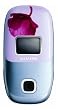 Siemens CL75 Handy Blooming Scarlet Fl