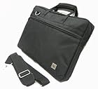 Passage 2 Laptop Slimcase For 14 - 15.4" Screen Black