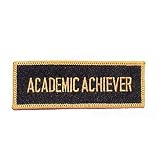 Academic Achiever Patch