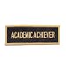 Academic Achiever Patch