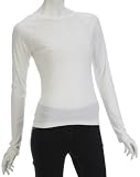 Puma Women's Puma FT Long Sleeve Tie Top