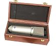 Neumann U87AI Silver - Variable Pattern Microphone