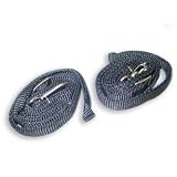 Two New Neck Straps - Fits Futaba, Airtronics, Hitec or JR by Futaba