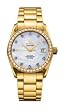 Omega Mens Aqua Terra 2009.75.00 Watch Omega Mens Aqua Terra 2009.75.00 Watch