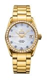Omega Mens Aqua Terra 2009.75.00 Watch