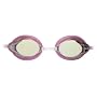 Speedo Women's Vanquisher Swim Goggle