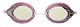 Speedo Women's Vanquisher Swim Goggle