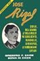 Jose Rizal (Buhay, Mga Ginawa At Sinulat) in Tagalog Version- Philippine Book