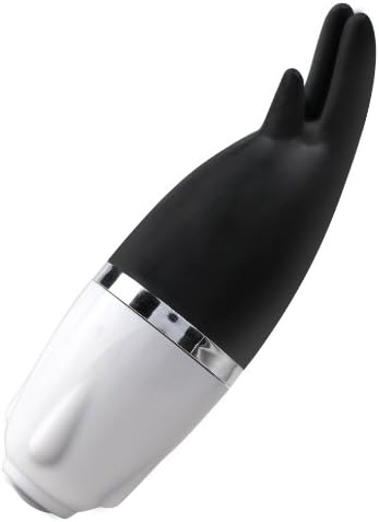 Le reve 3 speed bunny - black