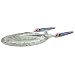 Round 2 AMT Star Trek Enterprise 1701-E  1:2500