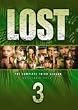 Lost - Die komplette dritte Staffel (7 DVDs) [EU Import]