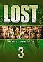 Lost - Die komplette dritte Staffel (7 DVDs) [EU Import]