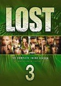 Lost - Die komplette 3. Staffel [7DVD]