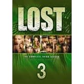 Lost - Die komplette dritte Staffel (7 DVDs) [EU Import]