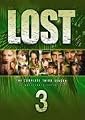 Lost - Die komplette dritte Staffel (7 DVDs) [EU Import]