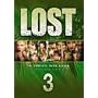 Lost - Die komplette dritte Staffel (7 DVDs) [EU Import]