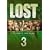 Lost - Die komplette dritte Staffel (7 DVDs) [EU Import]