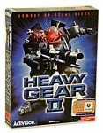 Revue Activision  / Heavy Gear II