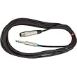 ddrum Trigger Cable for Kick and Tom (Standard)