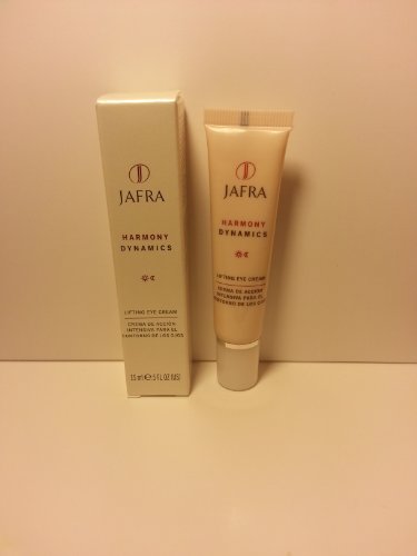 Jafra Harmony Dynamics Lifting Eye Cream .5 fl. oz.