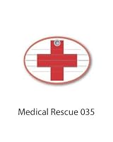 Medical Rescue FasTag