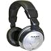 Search : Nady Racketblaster QH-50NC - Noise Canceling Stereo Headphones