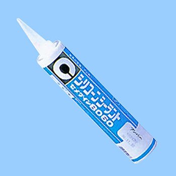 セメダイン8060 シリコーンシーラント クリア SR-048