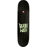 Deathwish Gang Logo Skate Deck