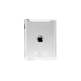 Katinkas Soft Cover f&uuml;r Apple iPad 2 Circle transparent
