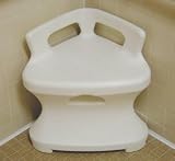 Review Maddak  / Corner shower seat